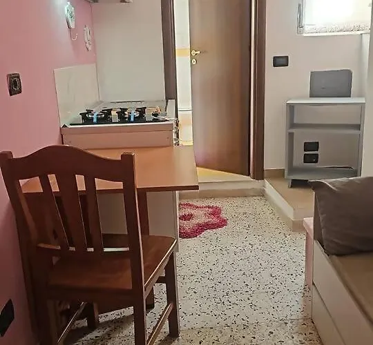 Monolocale E Bilocale Centro Rc * Реджо-ди-Калабрия