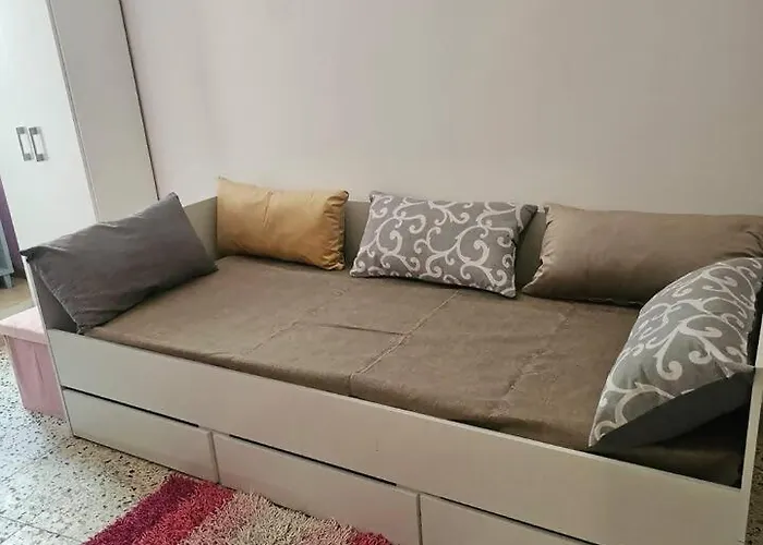 Monolocale E Bilocale Centro Rc