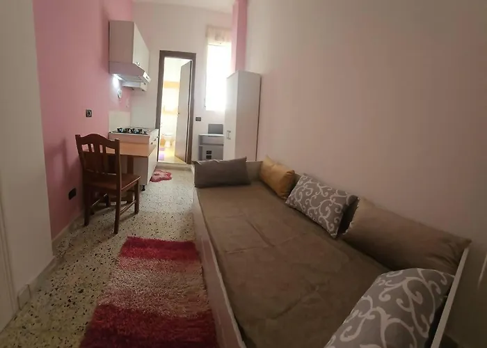 Monolocale E Bilocale Centro Rc Апартаменты